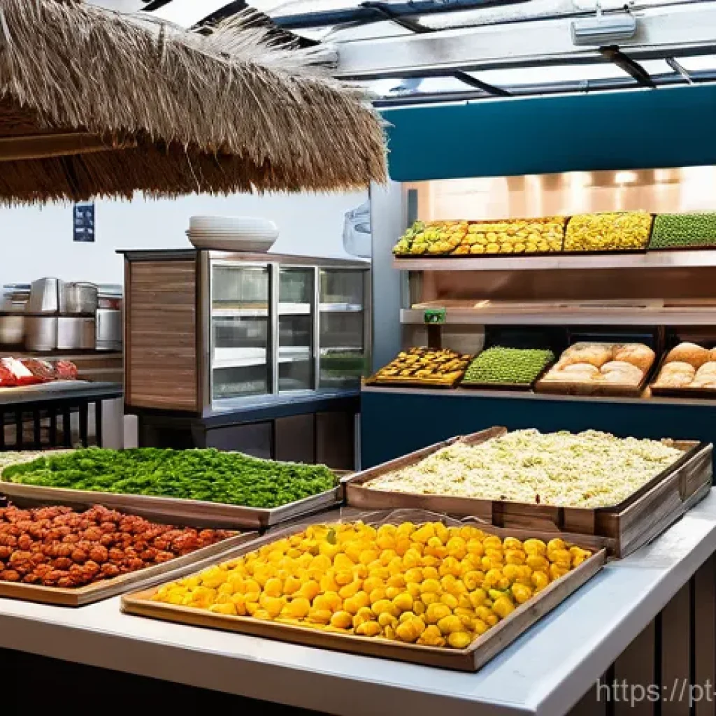 느린 생활을 위한 간단한 요리법 - The search results provided some good visual cues related to Portuguese and Brazilian food, markets,...