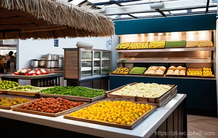 느린 생활을 위한 간단한 요리법 - The search results provided some good visual cues related to Portuguese and Brazilian food, markets,...
