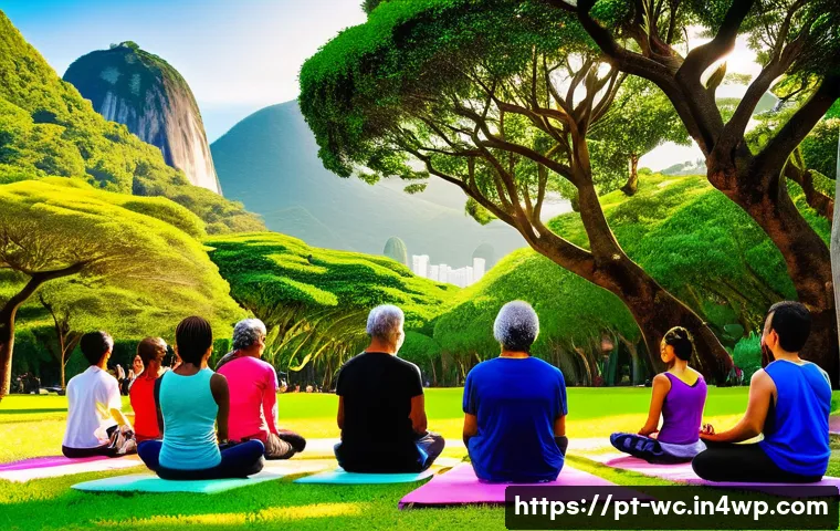 7 maneiras surpreendentes de cultivar uma vida lenta e conexões humanas autênticas na cidade 4 도시에서 느린 생활과 인간관계 탐구 관련 이미지 2